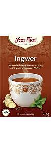 Yogi Tee Ingwer Tee