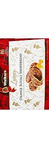 Walkers Kekse Luxury Orange Royal