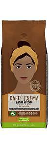 1000g Cafè Crema Heldenkaffee Rapunuzel