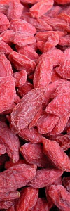 Goji Beeren BIO naturbelassen