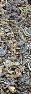 China Tee Kwai Flower Oolong