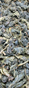 China Tee Oolong