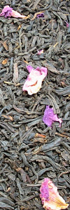 China Rosen Tee mit duftenden Rosenblüten