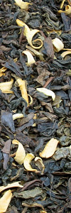 Orangen Oolong