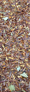 Rooibos Erdbeer Sahne