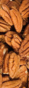 Pecannüsse BIO naturbelassen 