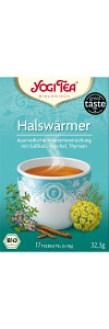 Yogi Tee Halswärmer