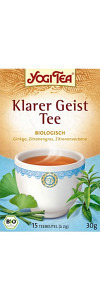 Yogi Tee Klarer Geist Tee