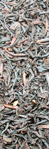 Earl Grey Assam Bio