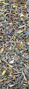 Earl Grey Darjeeling Bio