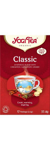 Yogi Tea Classik