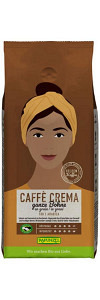 1000g Cafè Crema Heldenkaffee Rapunuzel