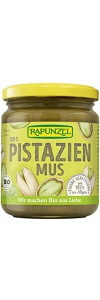 Pistazienmus 100%