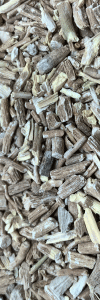 Ashwagandha / Withaniawurzel geschnitten Bio