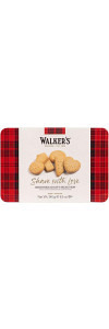 Walkers Shortbread Gift Selection „Share with Love“ 240g