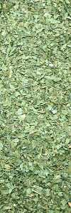 Kräutersalz mit Meersalz Flor de Sal 50:50