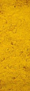 Currysalz mit 50% Flor de Sal