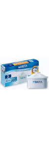 3 Wasserfilterkartuschen Brita Maxtra